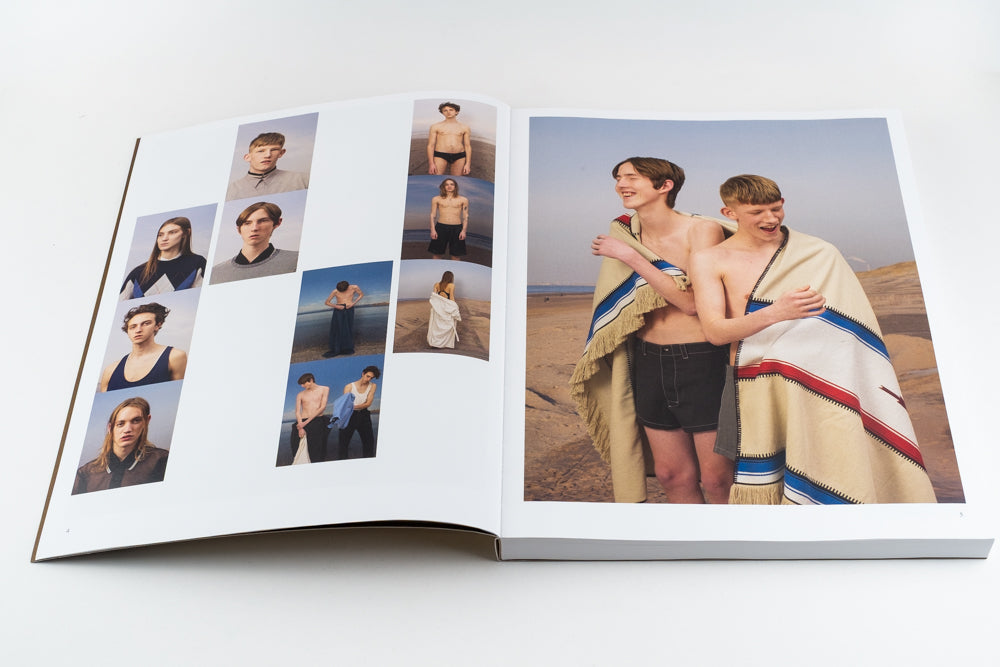 Blommers & Schumm - More