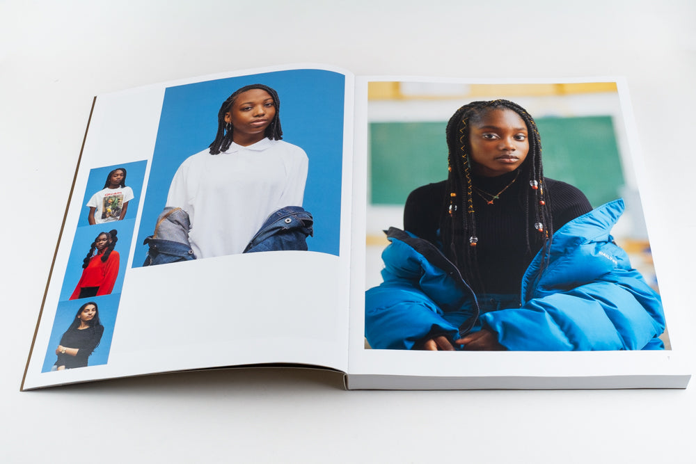 Blommers & Schumm - More