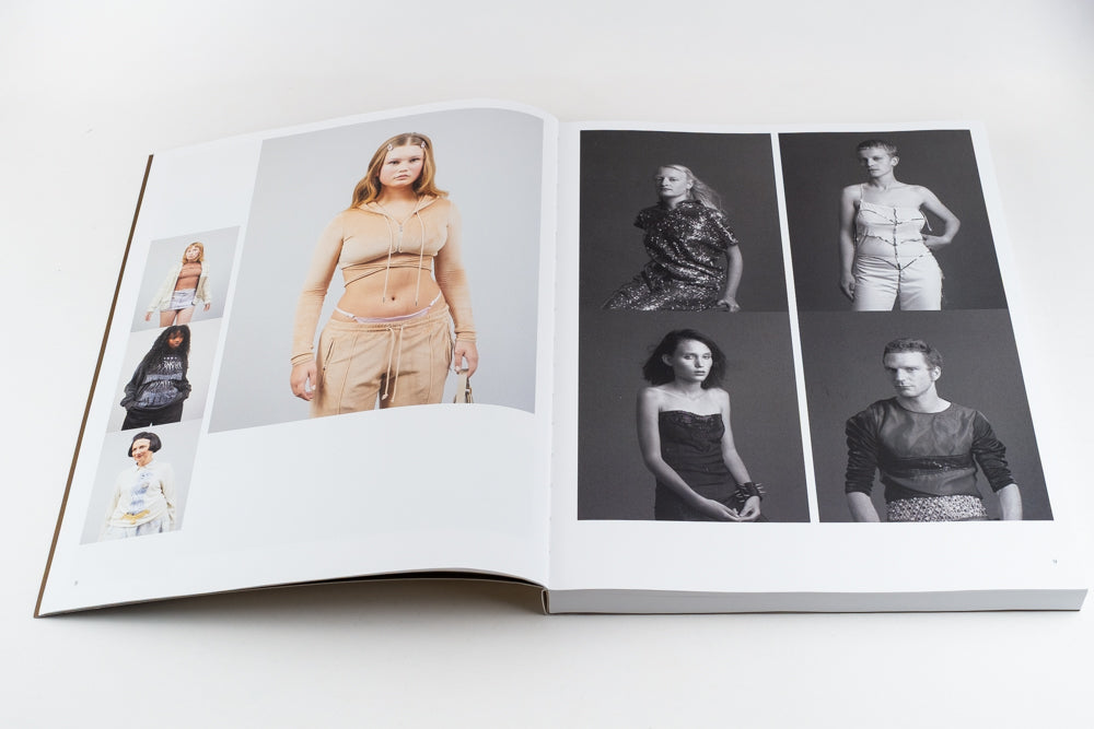 Blommers & Schumm - More