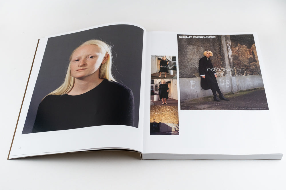 Blommers & Schumm - More