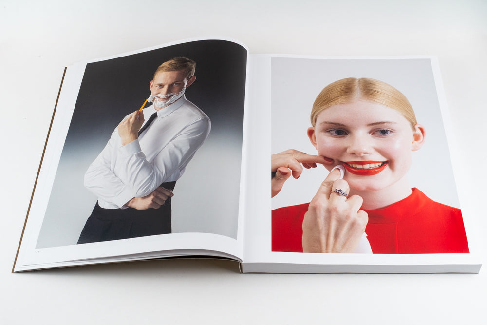 Blommers & Schumm - More