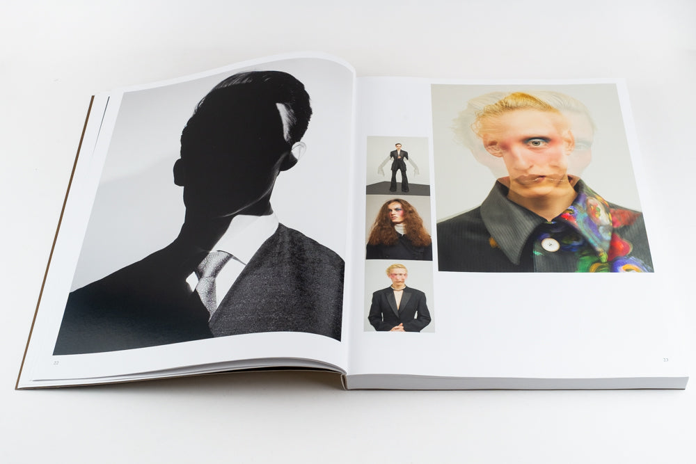 Blommers & Schumm - More