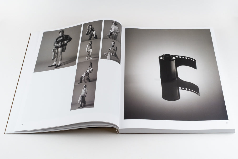 Blommers & Schumm - More