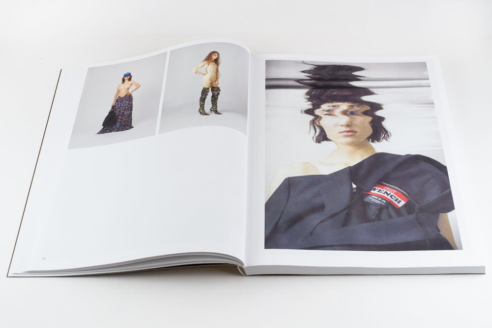 Blommers & Schumm - More