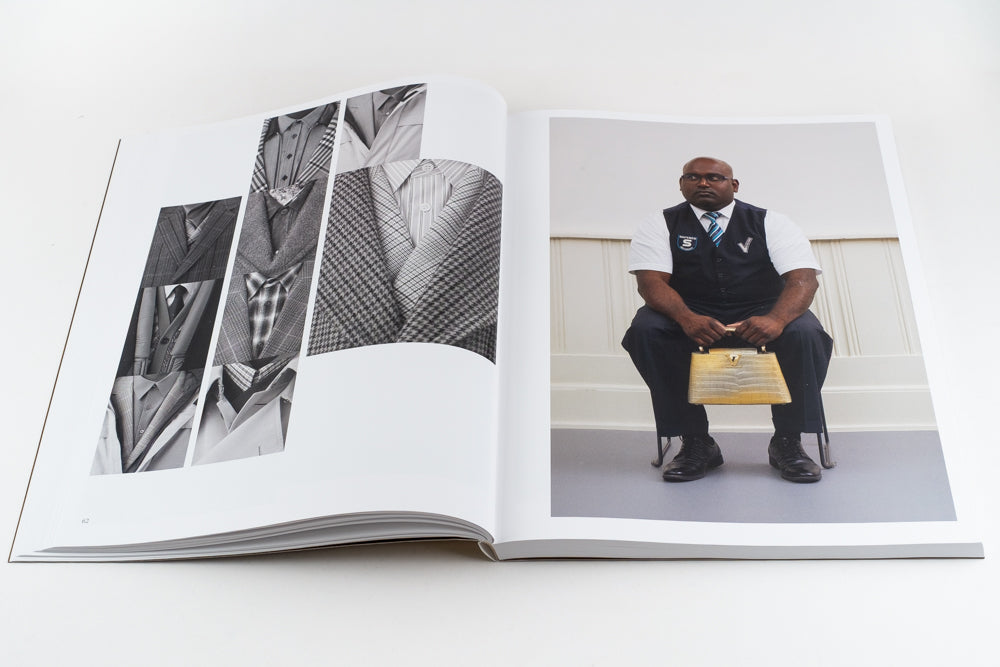 Blommers & Schumm - More