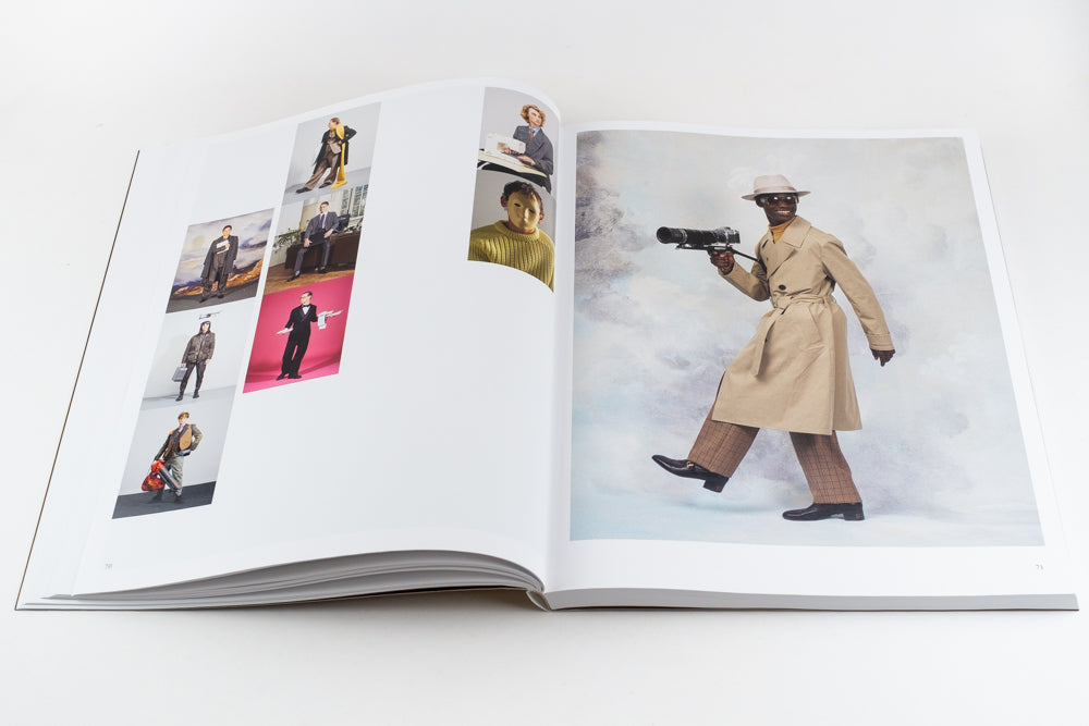 Blommers & Schumm - More