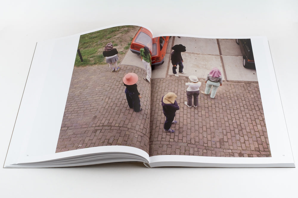 Blommers & Schumm - More