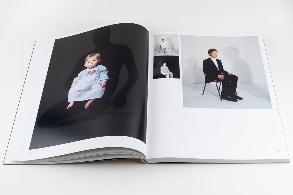 Blommers & Schumm - More