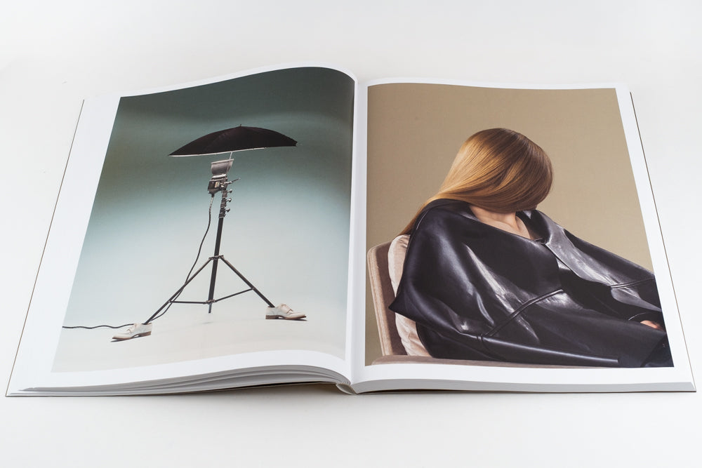 Blommers & Schumm - More