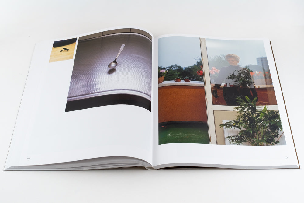 Blommers & Schumm - More