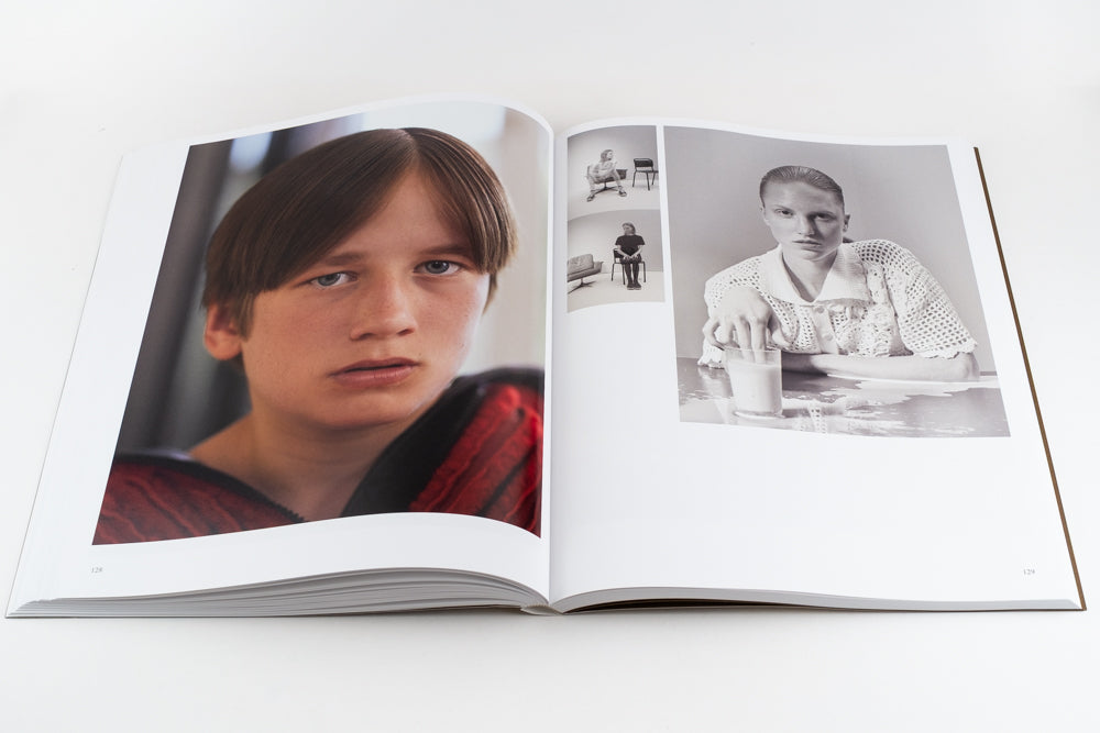 Blommers & Schumm - More