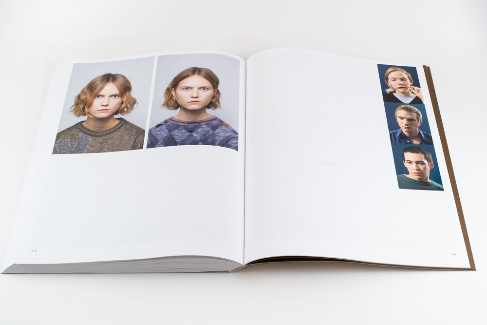 Blommers & Schumm - More