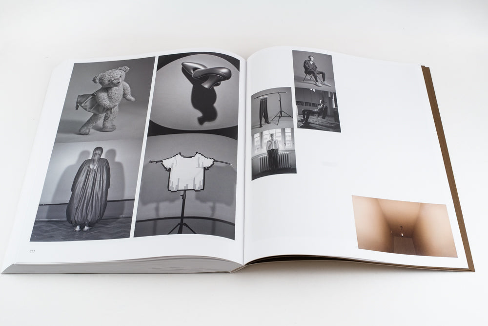 Blommers & Schumm - More