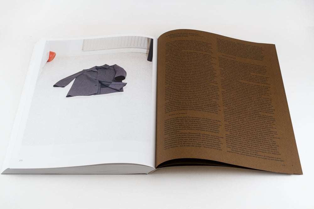 Blommers & Schumm - More