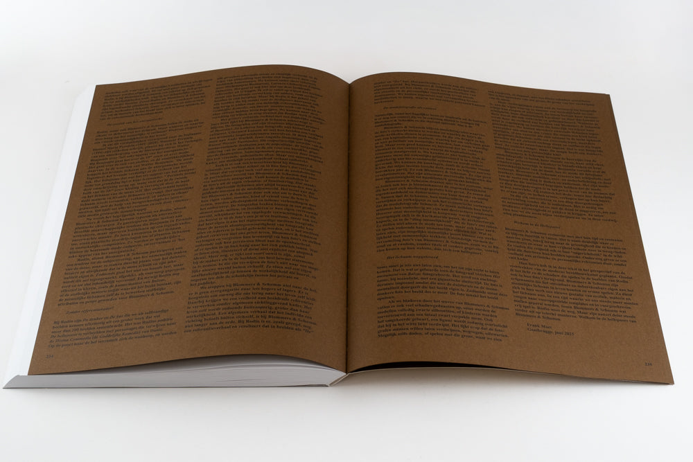 Blommers & Schumm - More