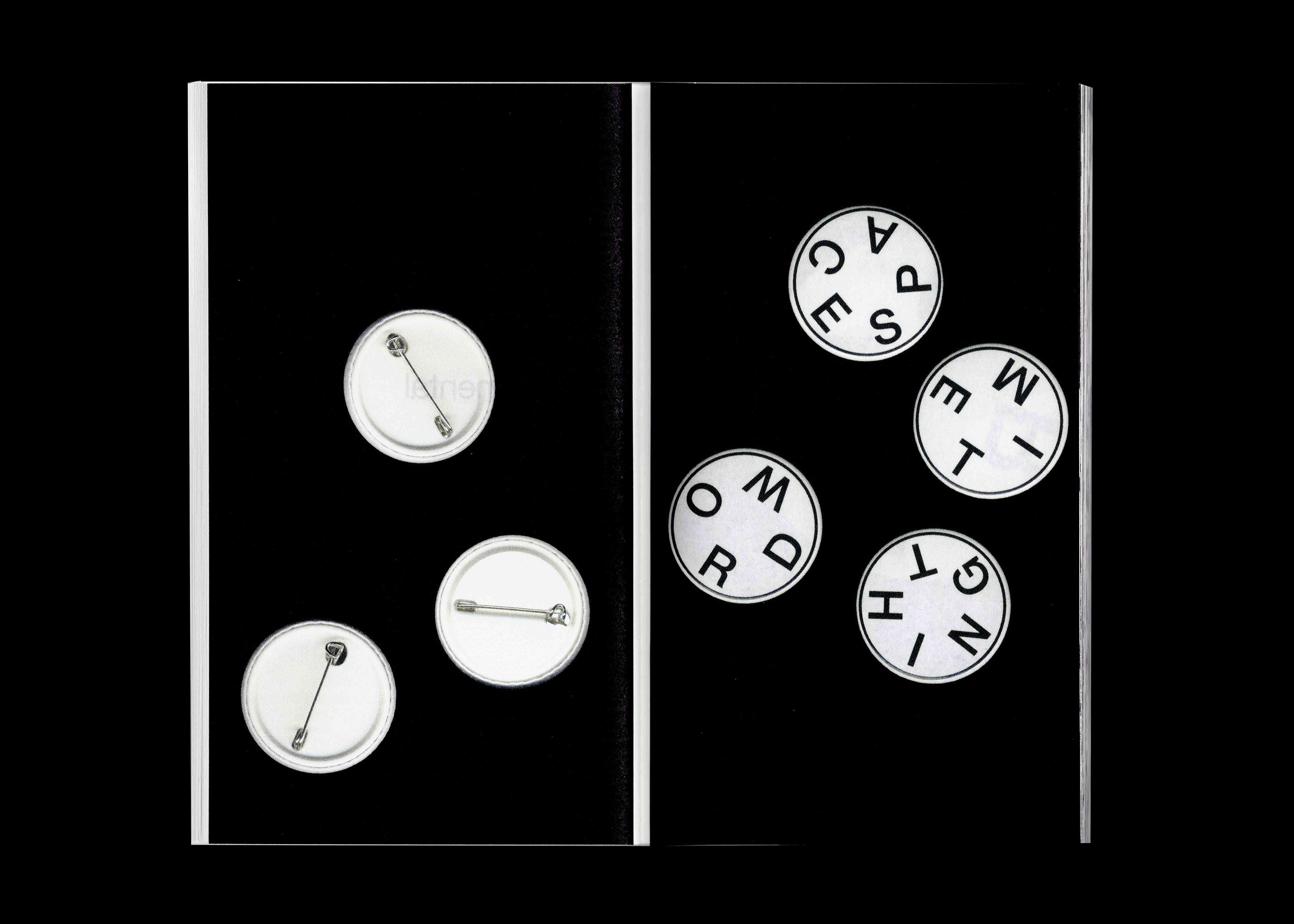 Statement and Counter-Statement 2: Typologies/Typographies/Topologies/Topographies (Notes on Experimental Jetset / Vol. 4)