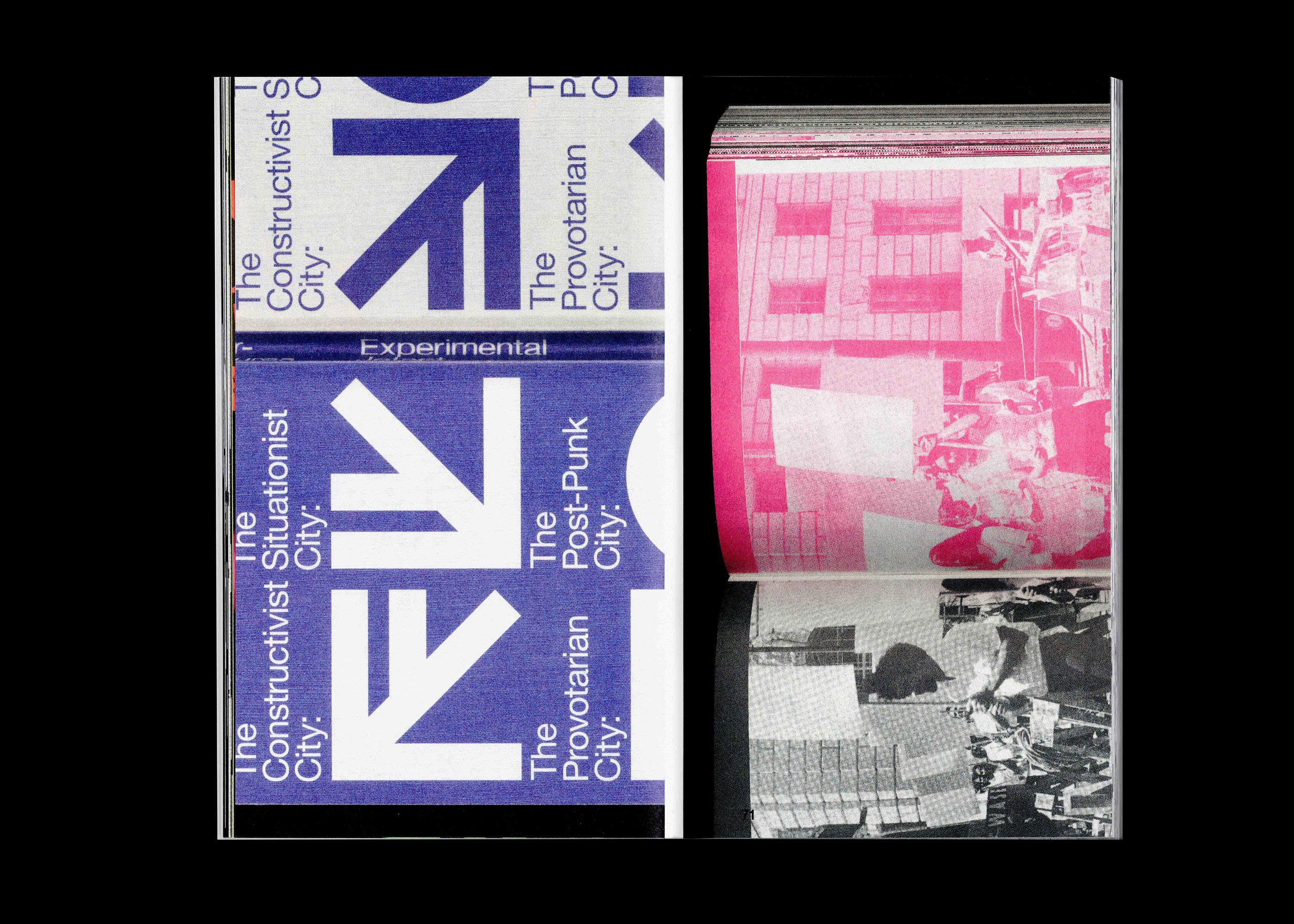 Statement and Counter-Statement 2: Typologies/Typographies/Topologies/Topographies (Notes on Experimental Jetset / Vol. 4)