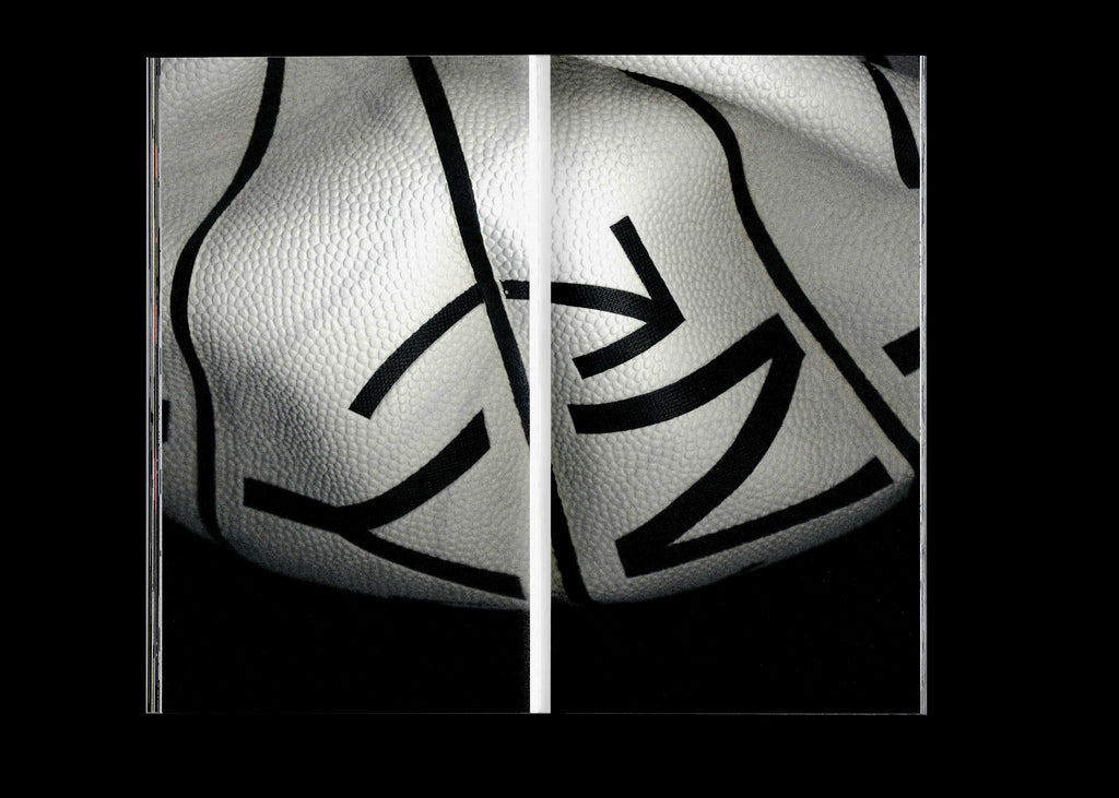 Statement and Counter-Statement 2: Typologies/Typographies/Topologies/Topographies (Notes on Experimental Jetset / Vol. 4)