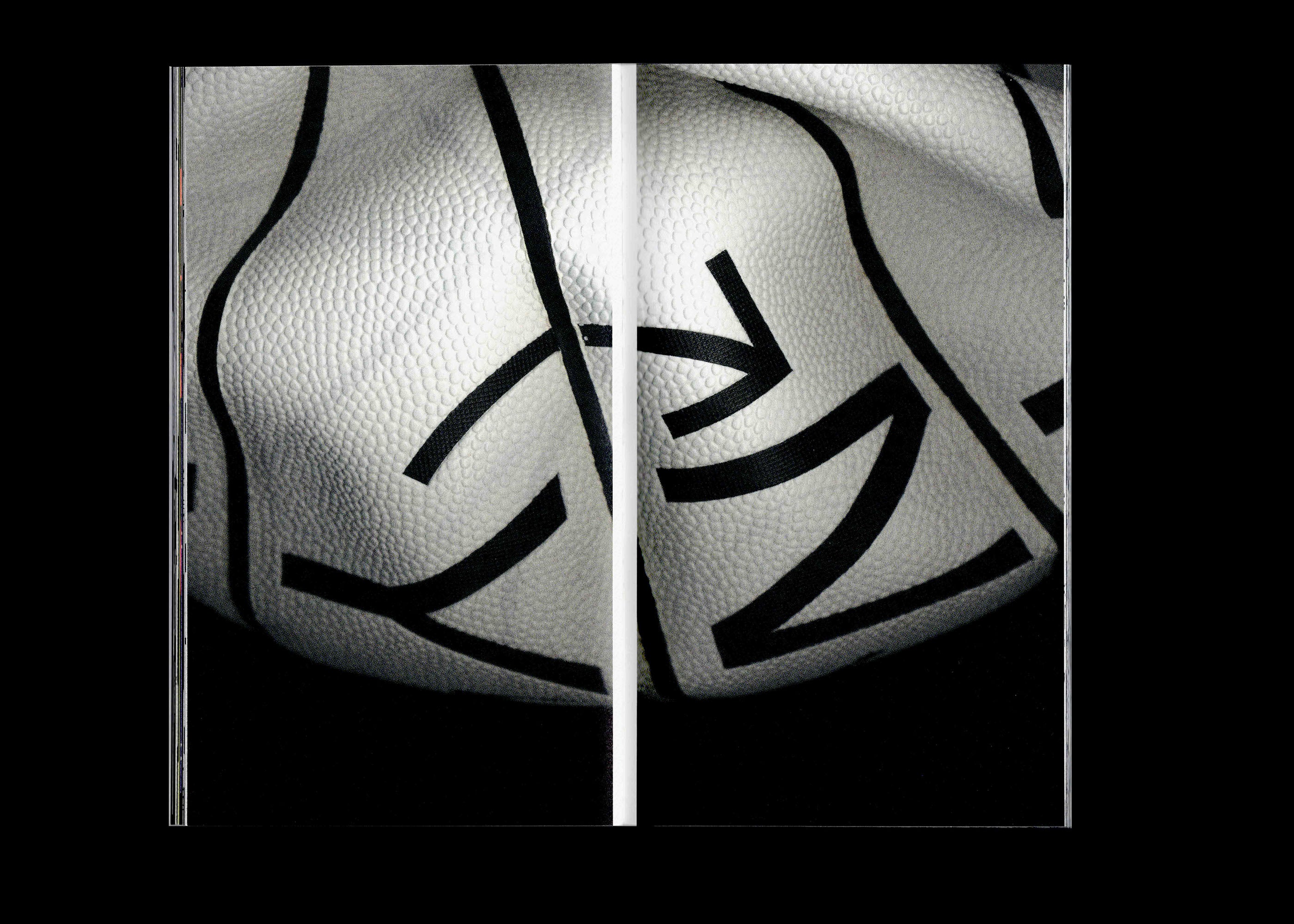 Statement and Counter-Statement 2: Typologies/Typographies/Topologies/Topographies (Notes on Experimental Jetset / Vol. 4)