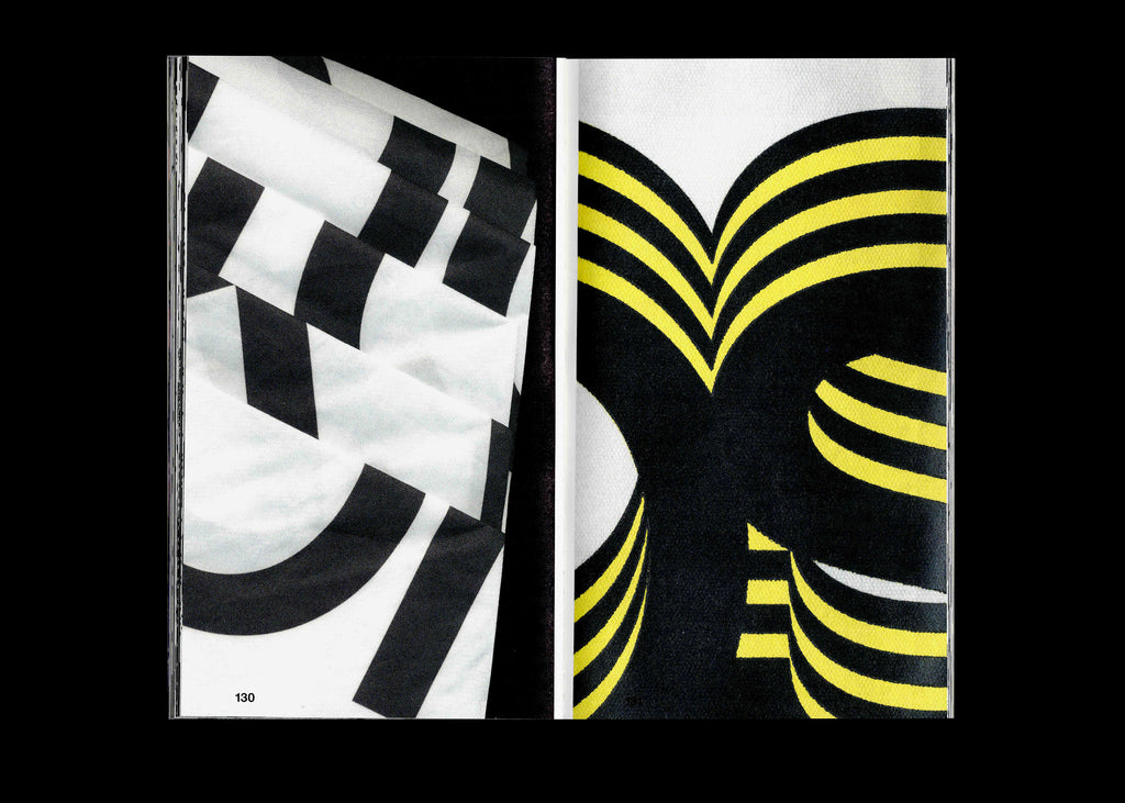 Statement and Counter-Statement 2: Typologies/Typographies/Topologies/Topographies (Notes on Experimental Jetset / Vol. 4)