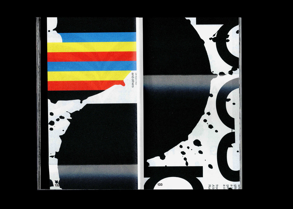 Statement and Counter-Statement 2: Typologies/Typographies/Topologies/Topographies (Notes on Experimental Jetset / Vol. 4)