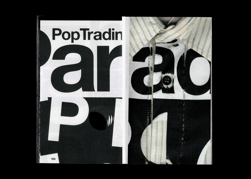 Statement and Counter-Statement 2: Typologies/Typographies/Topologies/Topographies (Notes on Experimental Jetset / Vol. 4)