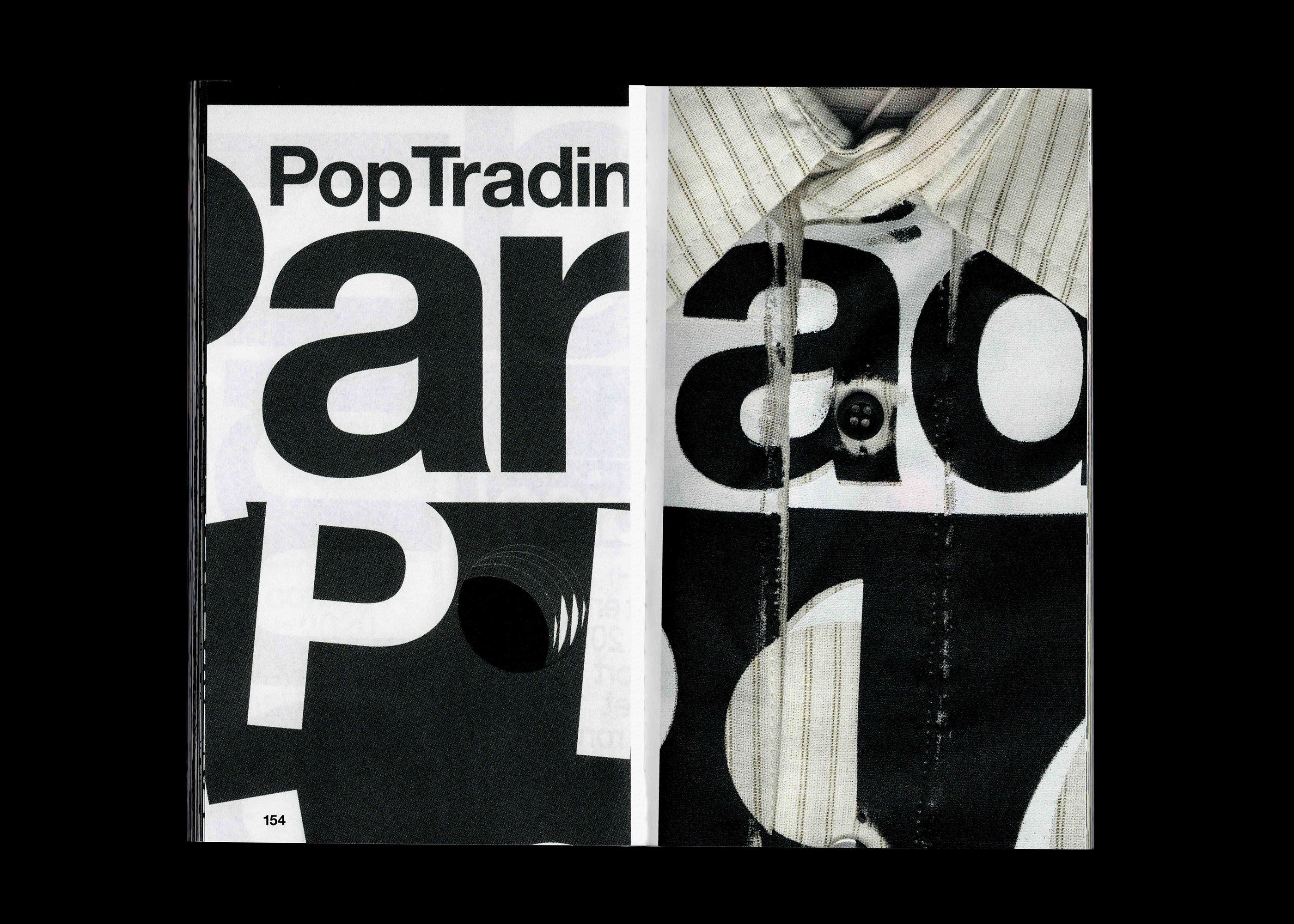Statement and Counter-Statement 2: Typologies/Typographies/Topologies/Topographies (Notes on Experimental Jetset / Vol. 4)