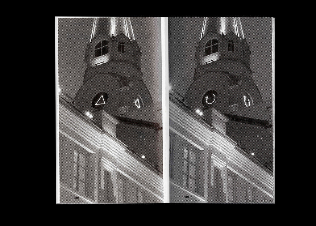 Statement and Counter-Statement 2: Typologies/Typographies/Topologies/Topographies (Notes on Experimental Jetset / Vol. 4)