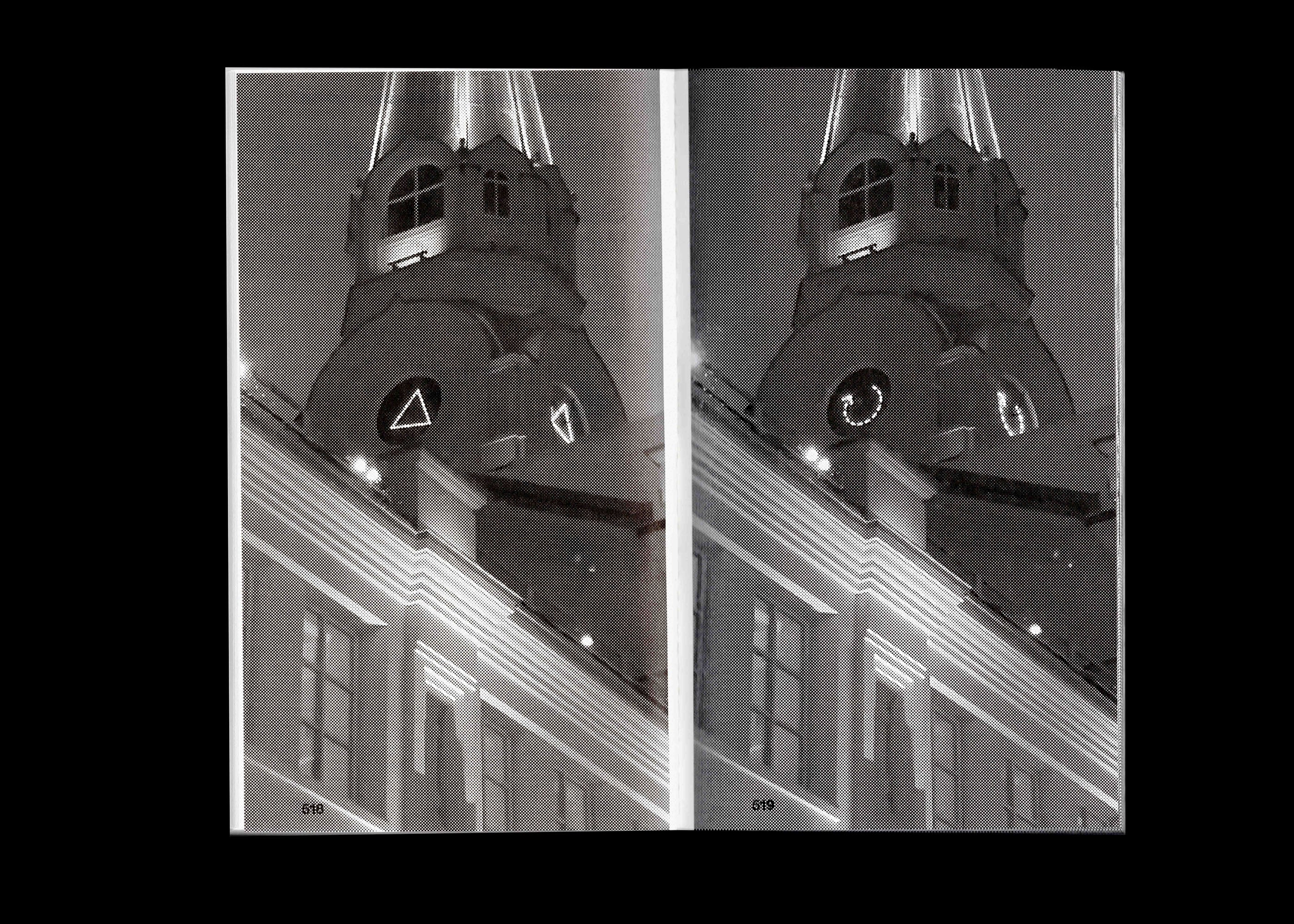Statement and Counter-Statement 2: Typologies/Typographies/Topologies/Topographies (Notes on Experimental Jetset / Vol. 4)