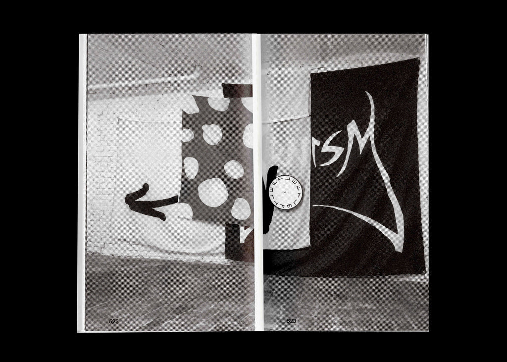 Statement and Counter-Statement 2: Typologies/Typographies/Topologies/Topographies (Notes on Experimental Jetset / Vol. 4)