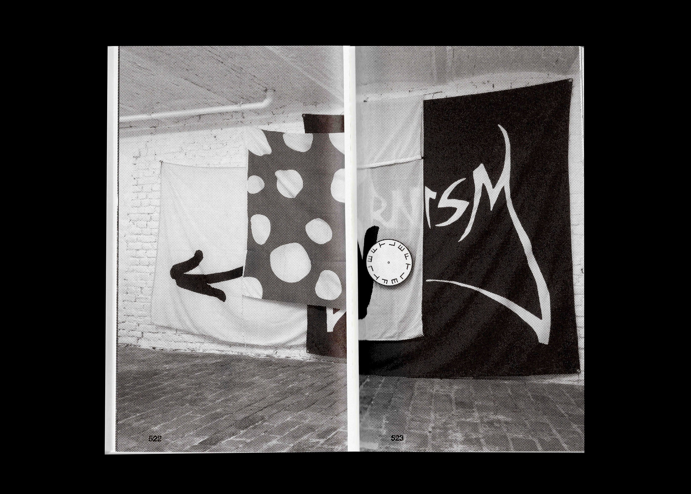 Statement and Counter-Statement 2: Typologies/Typographies/Topologies/Topographies (Notes on Experimental Jetset / Vol. 4)