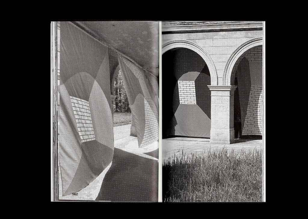 Statement and Counter-Statement 2: Typologies/Typographies/Topologies/Topographies (Notes on Experimental Jetset / Vol. 4)