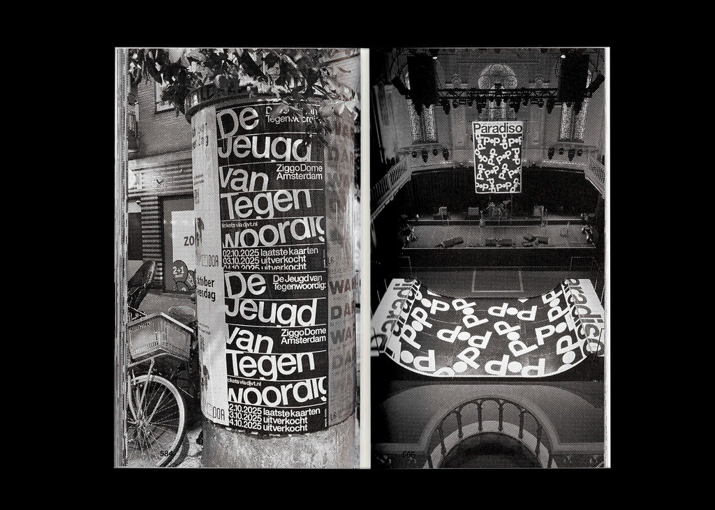 Statement and Counter-Statement 2: Typologies/Typographies/Topologies/Topographies (Notes on Experimental Jetset / Vol. 4)