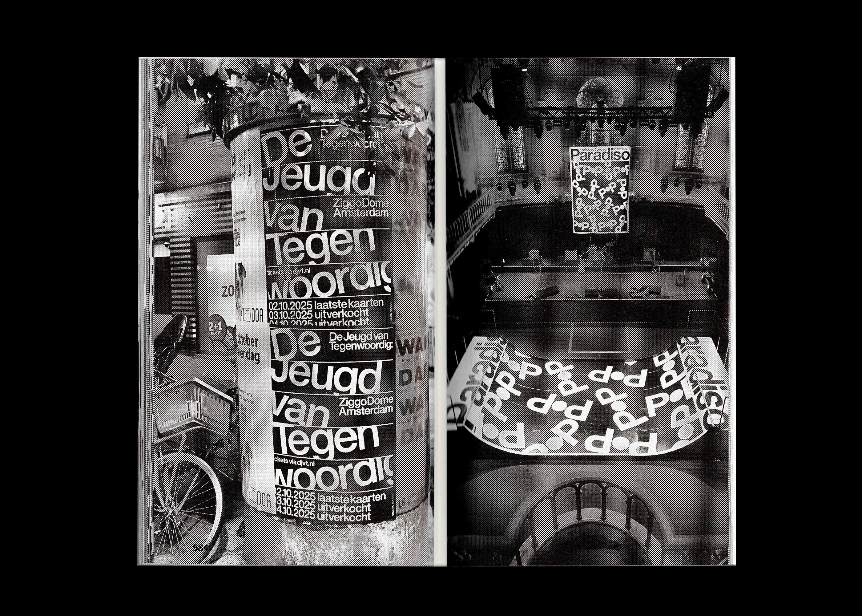 Statement and Counter-Statement 2: Typologies/Typographies/Topologies/Topographies (Notes on Experimental Jetset / Vol. 4)