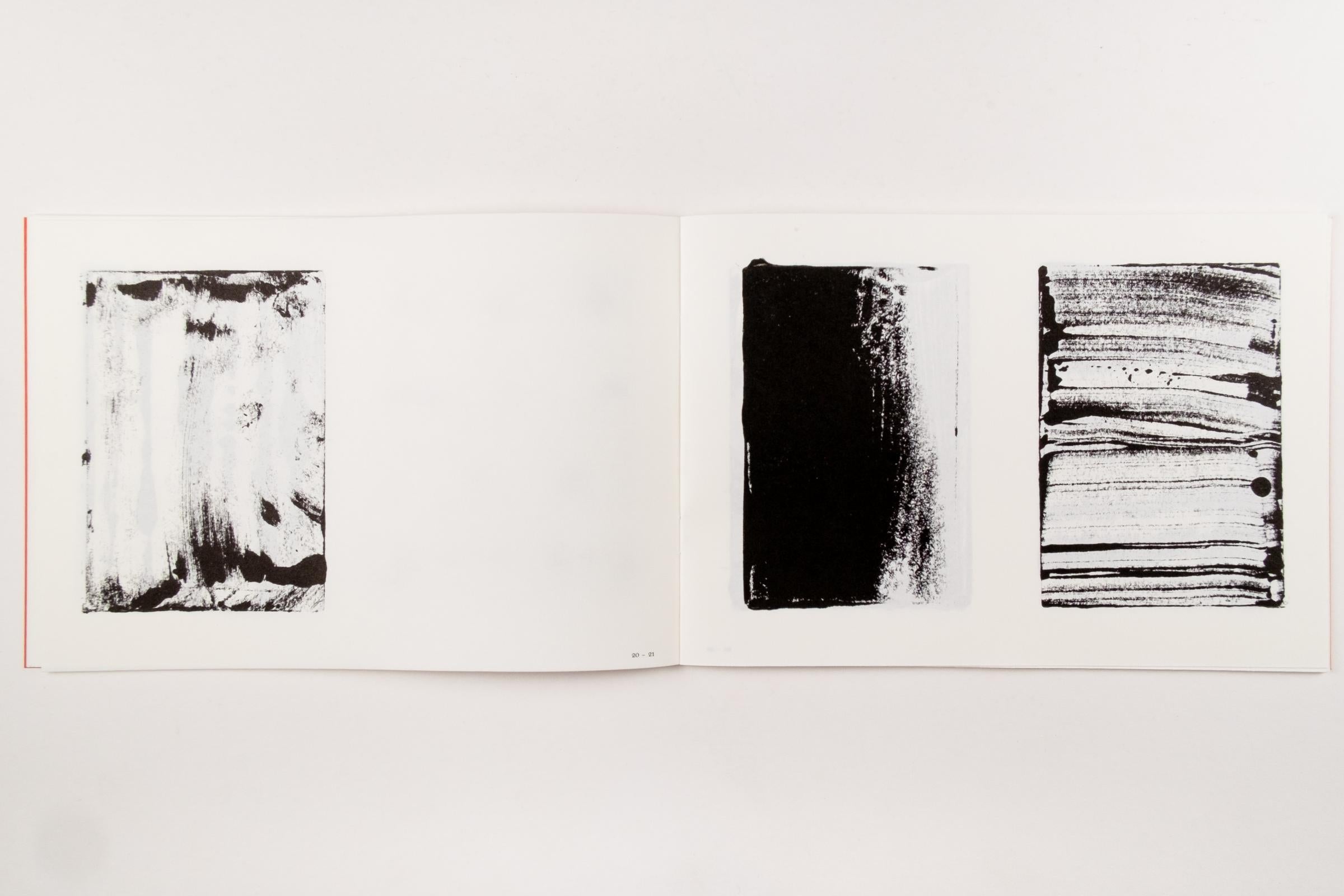 Hikari Ono - On a Still Surface