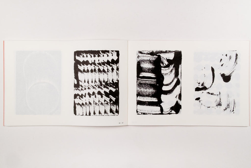 Hikari Ono - On a Still Surface