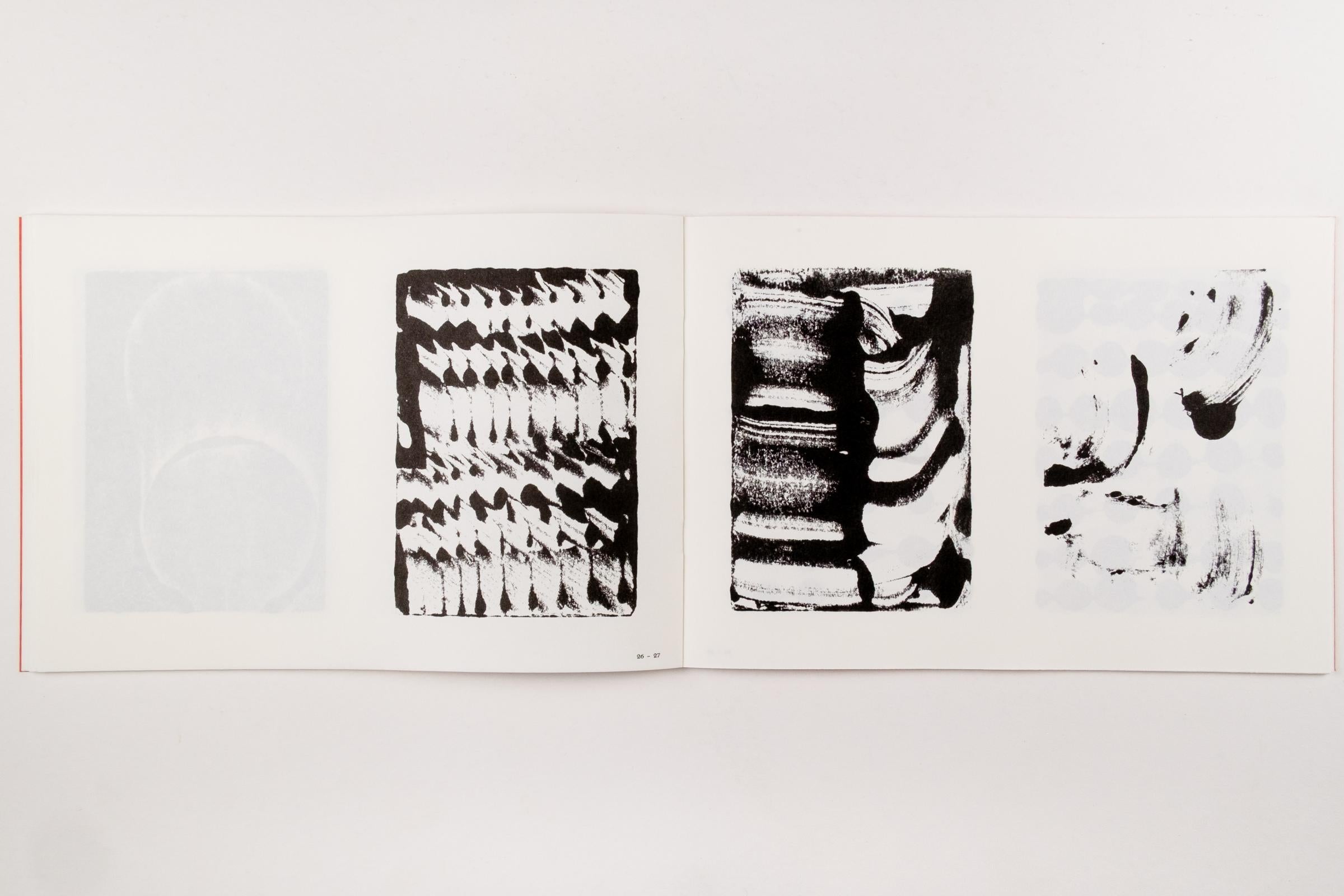 Hikari Ono - On a Still Surface