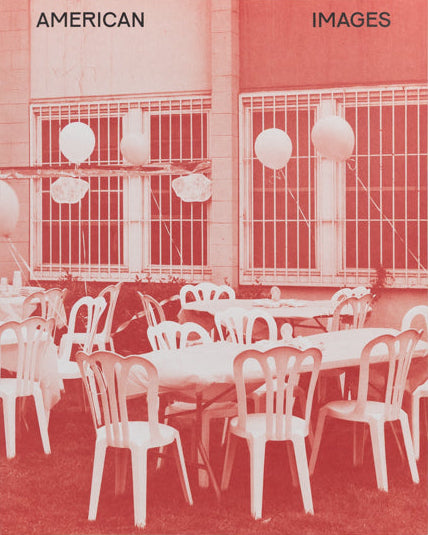 Dana Lixenberg - American Images