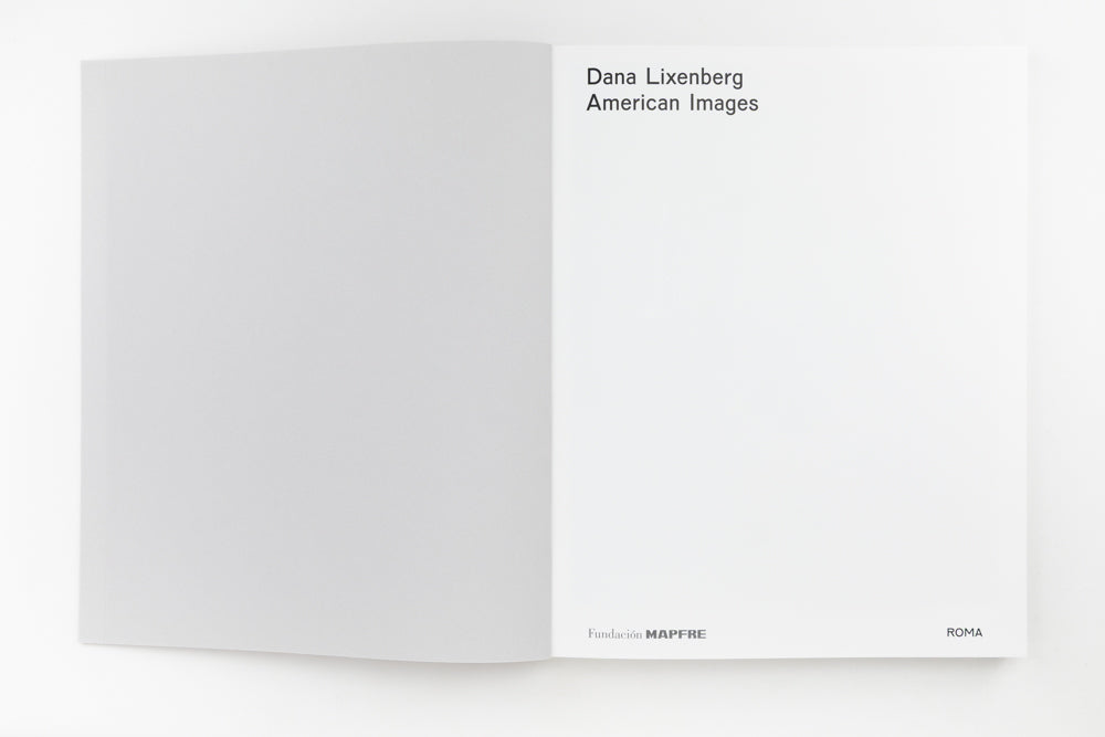 Dana Lixenberg - American Images