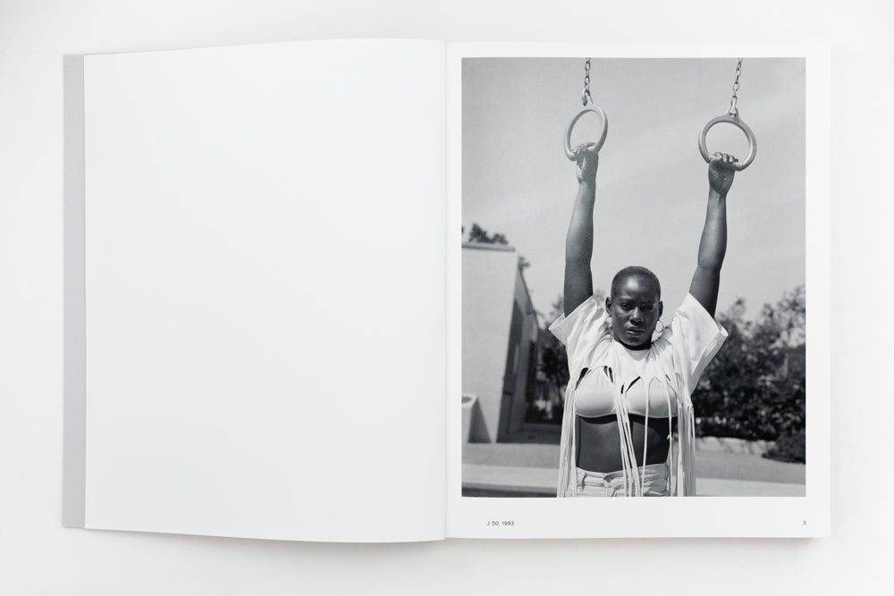 Dana Lixenberg - American Images
