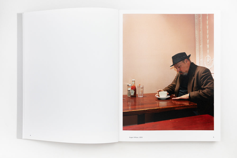 Dana Lixenberg - American Images