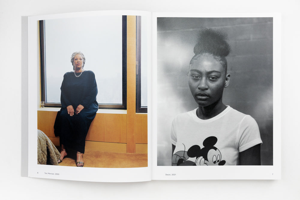 Dana Lixenberg - American Images