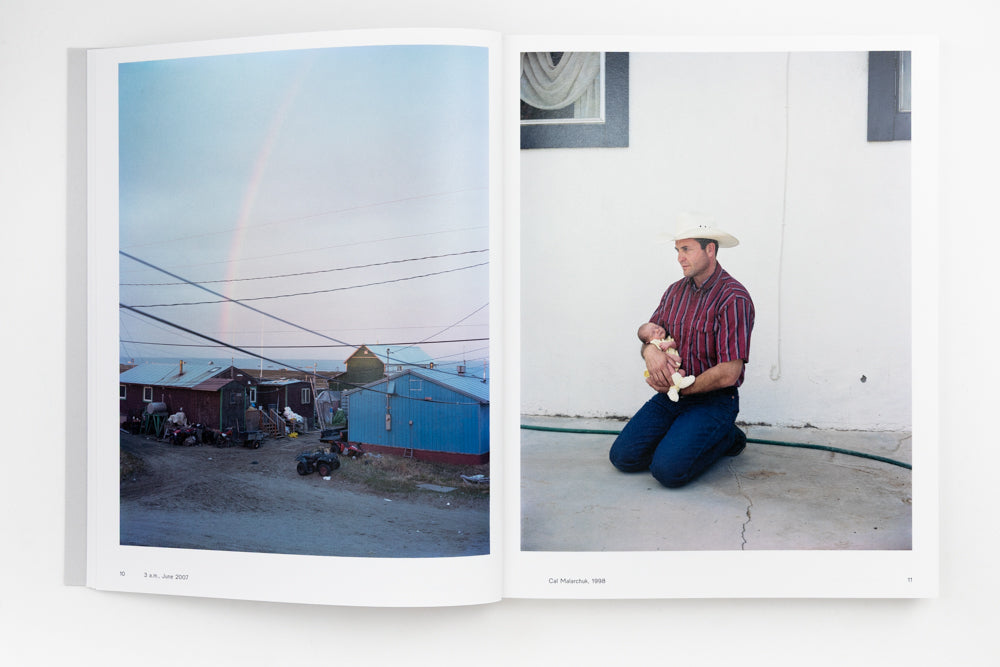 Dana Lixenberg - American Images