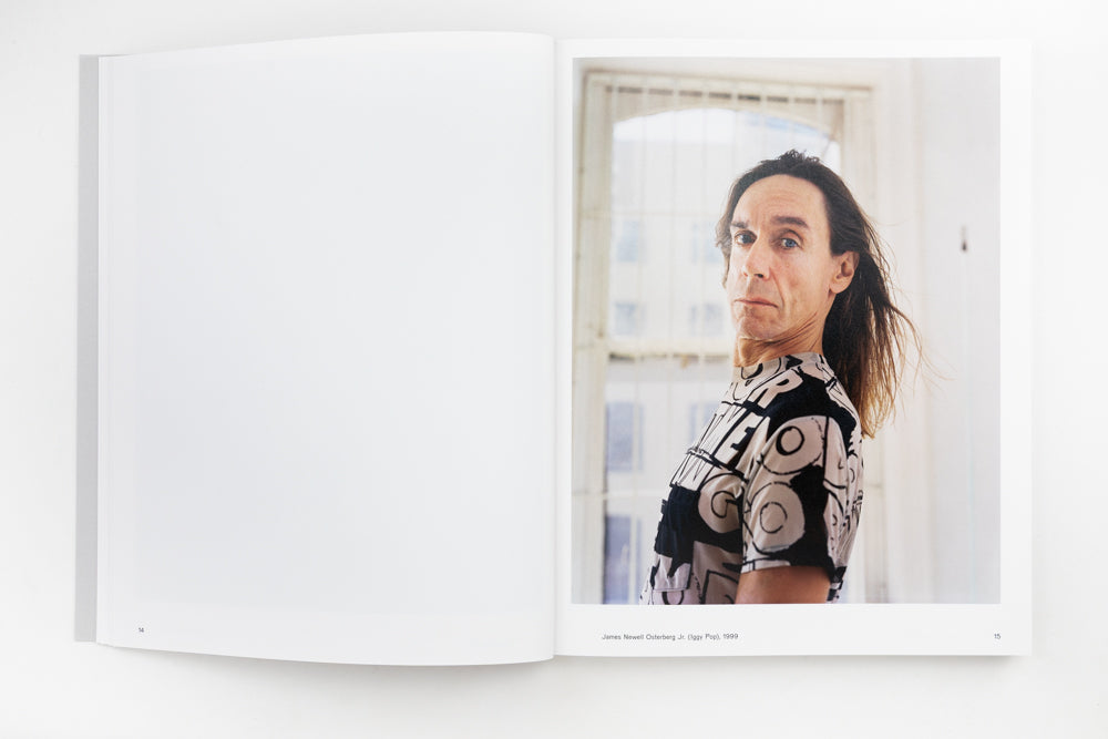 Dana Lixenberg - American Images