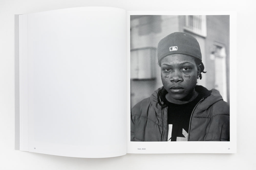Dana Lixenberg - American Images