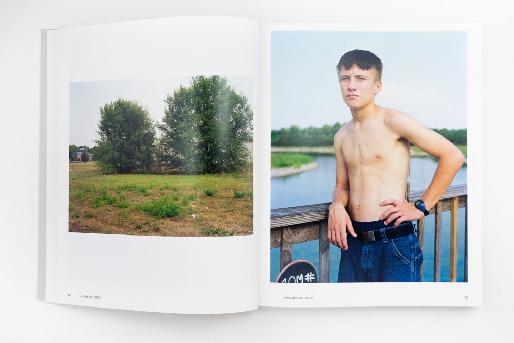 Dana Lixenberg - American Images