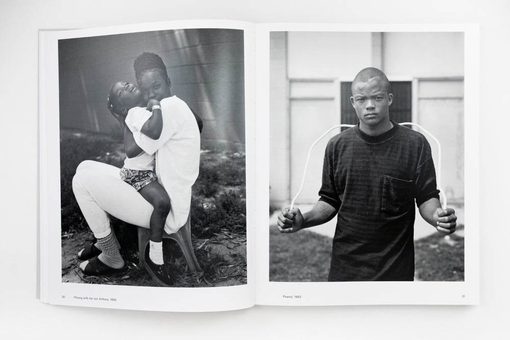 Dana Lixenberg - American Images