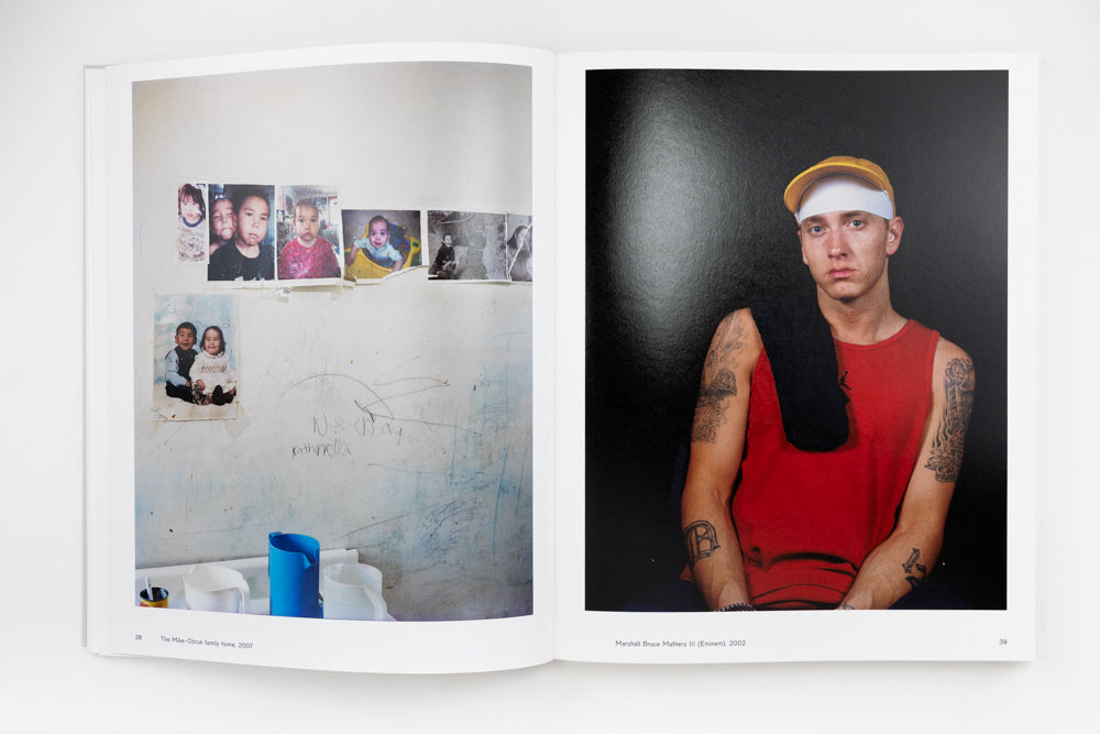 Dana Lixenberg - American Images