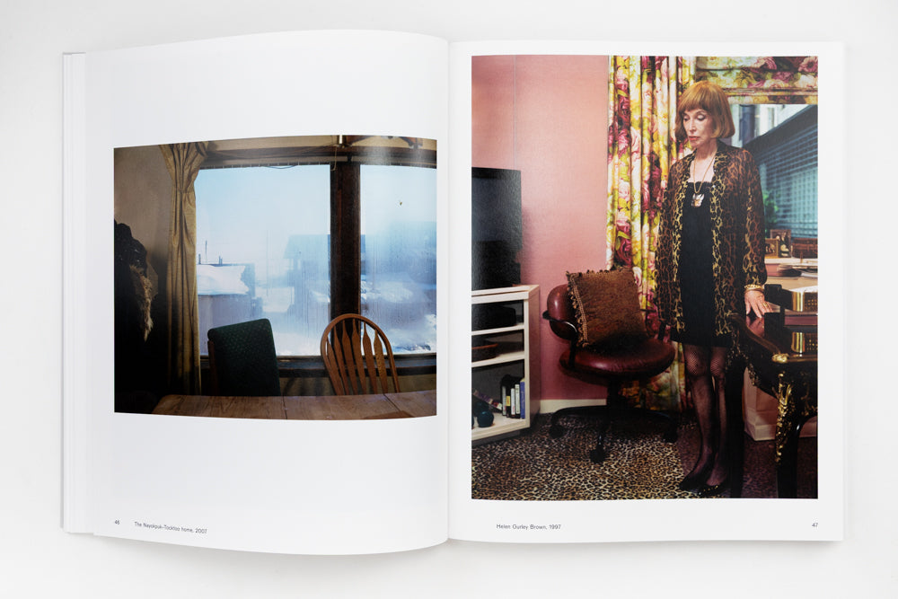 Dana Lixenberg - American Images