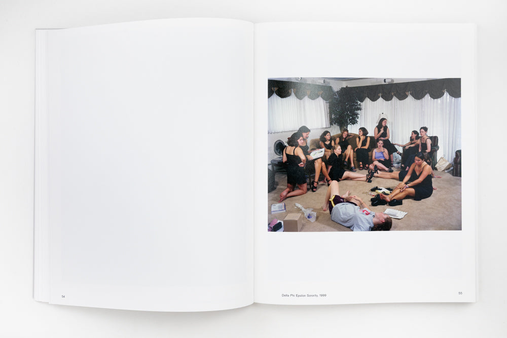 Dana Lixenberg - American Images